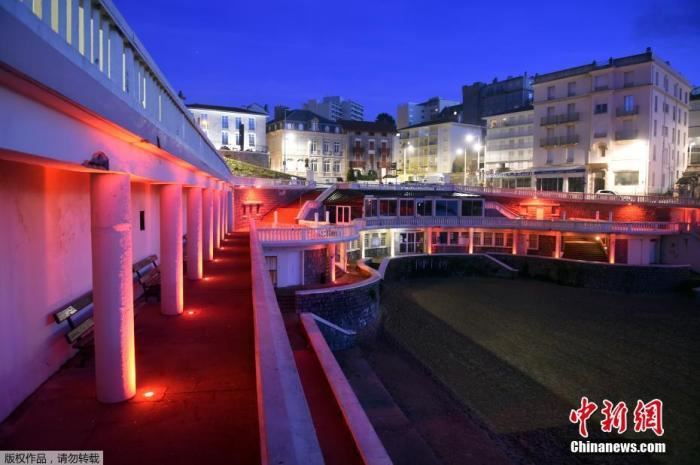 法国2020年第四季度经济萎缩1.3% 全年经济萎缩8.3%