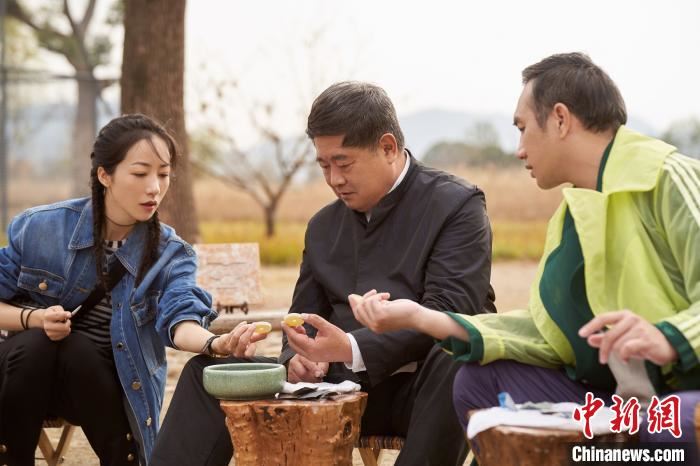 单霁翔转身 从故宫“看门人”化身世界遗产“推广人”