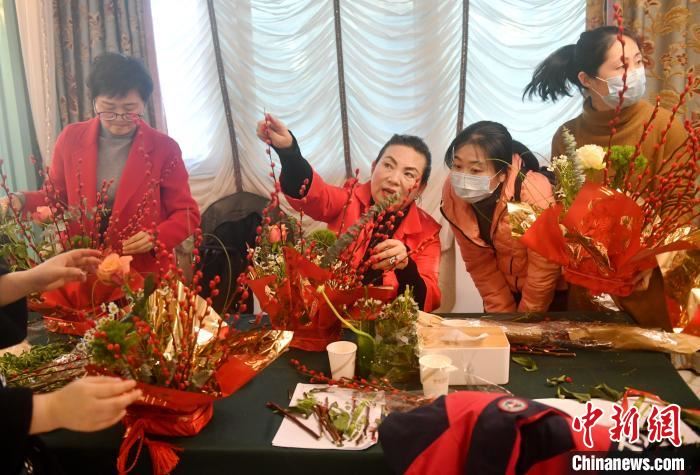 “台湾妈妈”创业记：这个“福州年”更忙碌