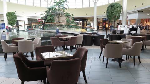 波兰零售业销售额大幅下降