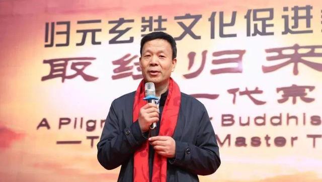 李利安：推进“一带一路”高质量发展的历史镜鉴