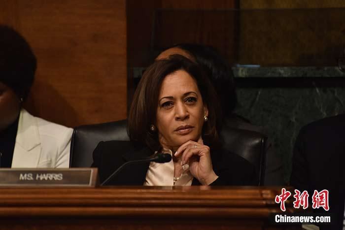 美副总统表态同样错误绝不再犯，马克龙同意法美关系翻篇？