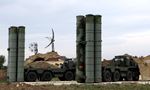 俄年内向印交付首套S-400防空导弹系统