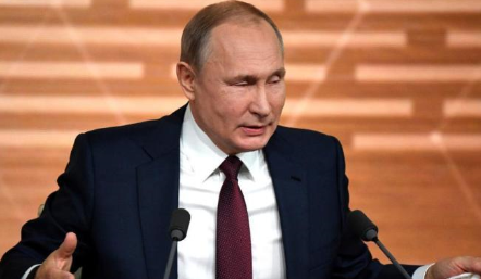 普京贺“北溪2号”完成投产前准备工作 认证仍在进行