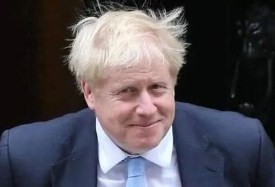 英保守党准备赶约翰逊下台