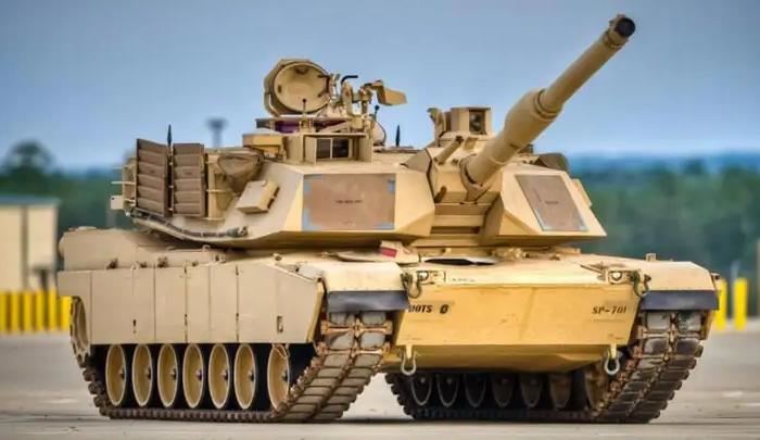 波兰与美国签署价值47.4亿美元军购合同