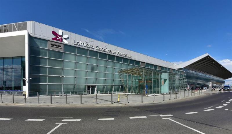 空管人员闹罢工，波兰航空警告或有大面积延误