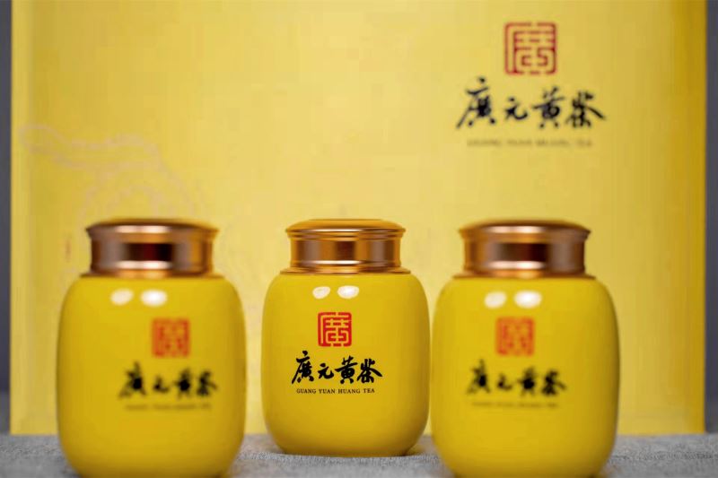 Wangcang County Sichuan: Build up the Largest Yellow Tea Production Base in China