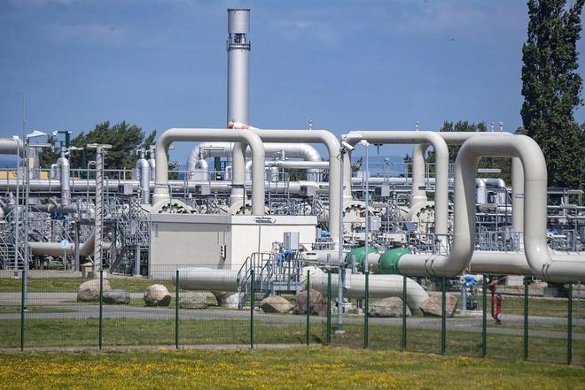 波兰反对欧盟减少天然气用量15%的规定