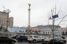 乌克兰首都基辅及境内各州均发布防空警报