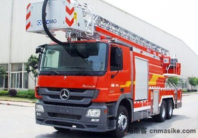 中国—东盟消防产业供应链联盟在南宁发起成立