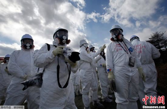 日本将首次在福岛县外进行去污土壤再利用试验