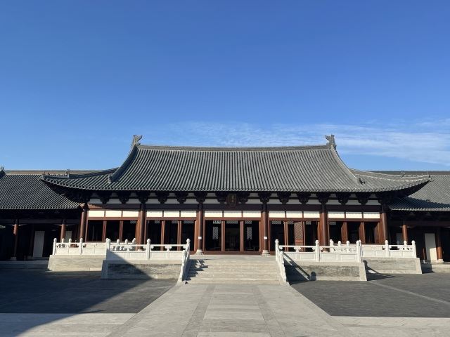 2022宋韵文化节开幕  杭州以数字形式再现古城之美