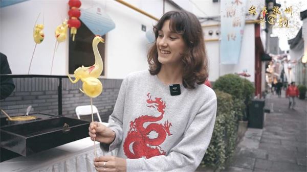 游杭州 品宋韵 一站式开启杭州亚运