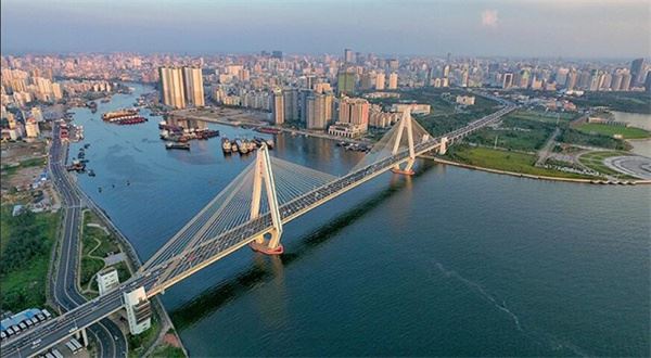 深化琼港合作  共享开放机遇 海南自由贸易港推介会在香港举行