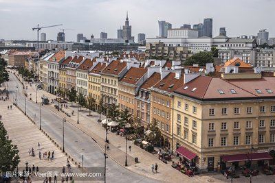 波兰安全部门拘留一名从事间谍活动的乌克兰公民