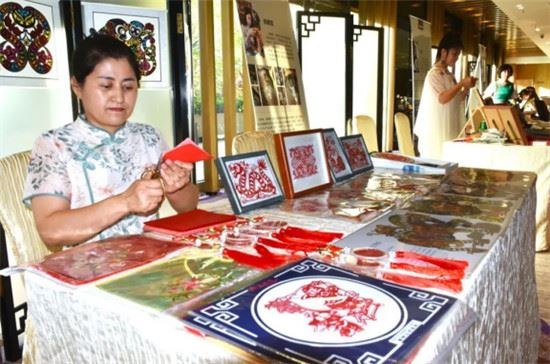 “精彩吉林·情满香江”主题推介会在香港举办