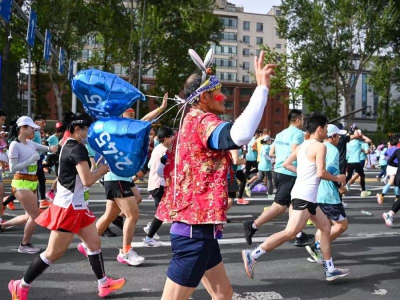 Feature: The beloved jacket