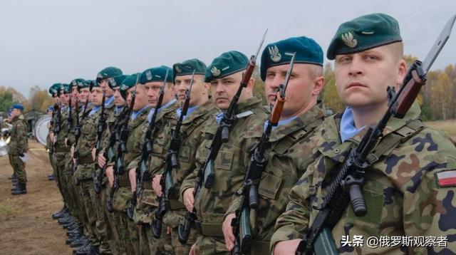 波兰要求白俄罗斯就直升机越境事件进行紧急解释