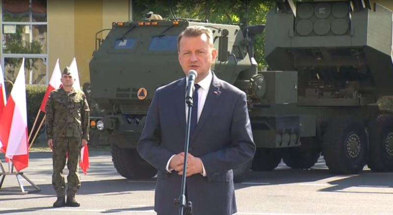 波兰宣布百亿美元军购大单