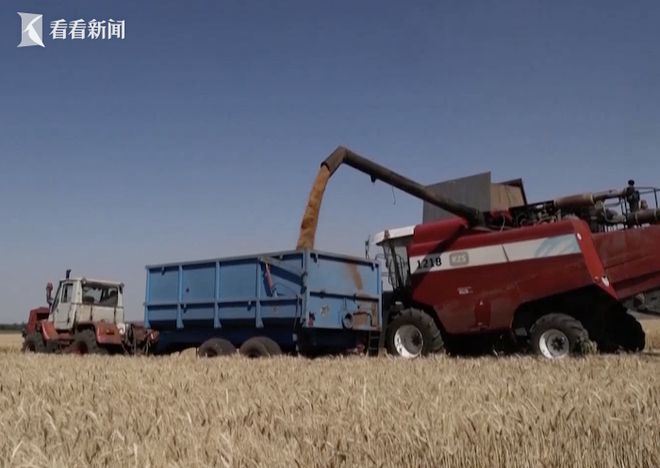 波兰总理：波兰将继续延长对乌克兰农产品的进口禁令