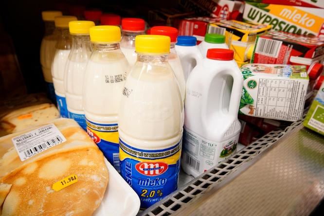 农产品争执加剧 波兰总理称不再军援乌克兰