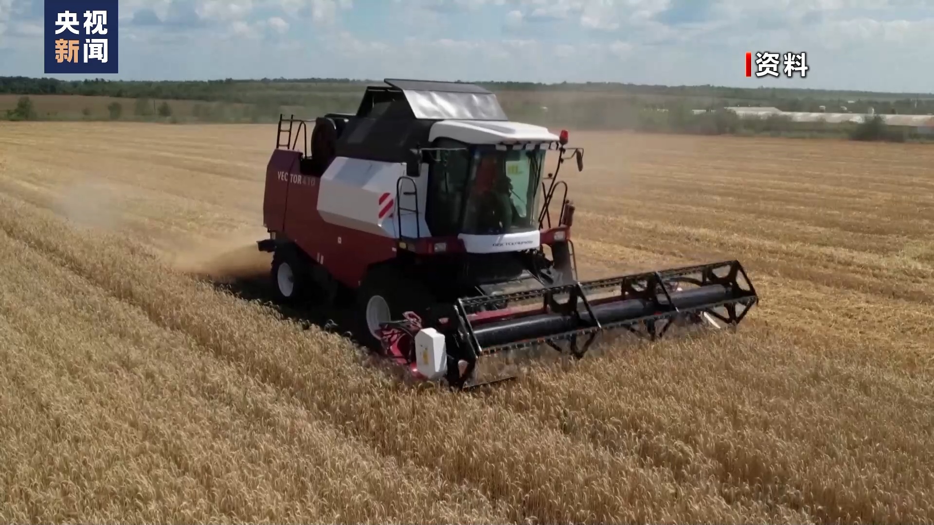 波兰农业部长：乌克兰应撤销在世贸组织的申诉