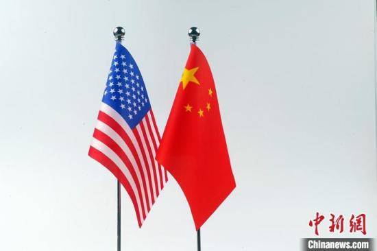 Envoy: Subnational exchanges boost China-U.S. ties
