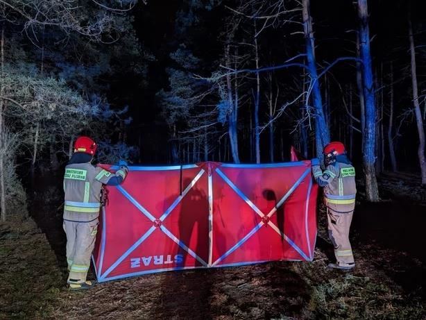 波兰发生一起疑似二战遗留炸弹爆炸事件