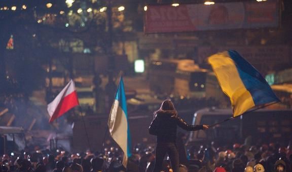 乌克兰会成为第二个“波兰”么？