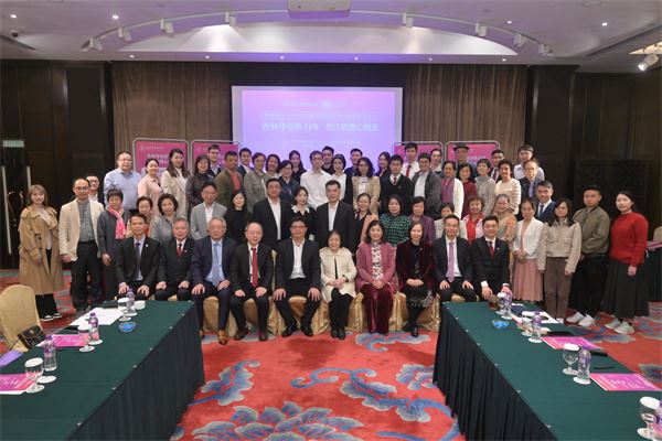 恢復通關後港澳企加速拓內地　廣東新登記8000戶大增64.4%