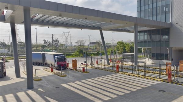 灣區動力｜前海智算中心　驅動深港AI創新