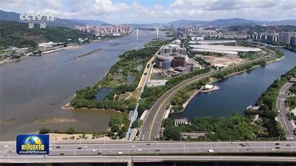 一张蓝图绘到底！“3820”战略工程带来什么启示？