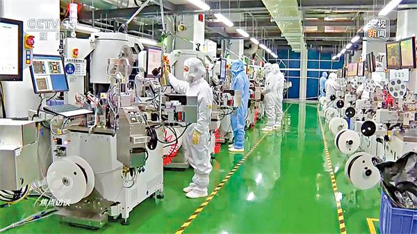 灣區動力 | 南沙科研資金　跨境直撥港澳