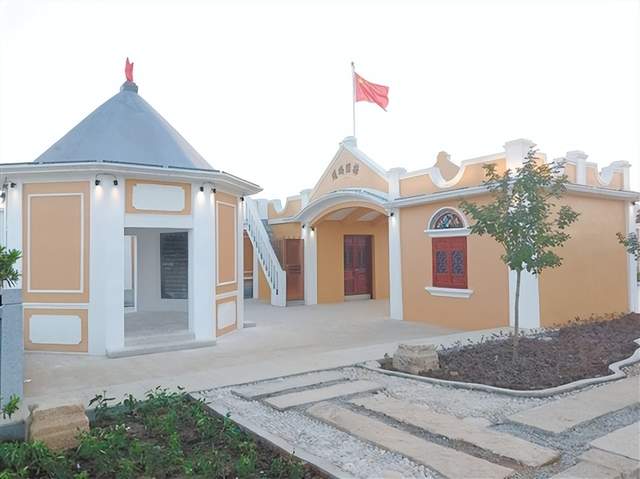  【五邑乡情】一封跨越山海的“侨批”