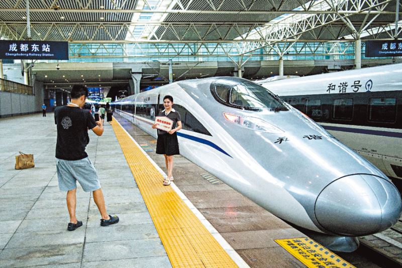 大灣區規劃綱要5周年之交通運輸篇｜灣區運輸基建蛻變　港速融合「有錢途」