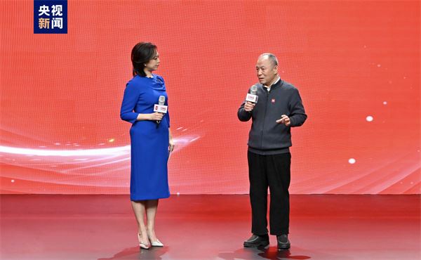 声动未来！中央广播电视总台2024年云听内容产品发布