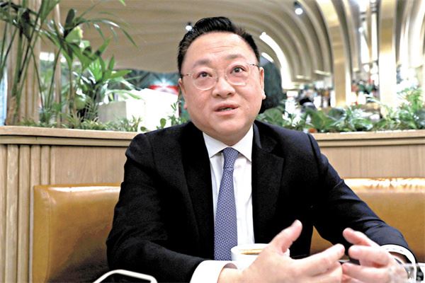 代表談兩會｜構建灣區旅圈　促進旅業協同