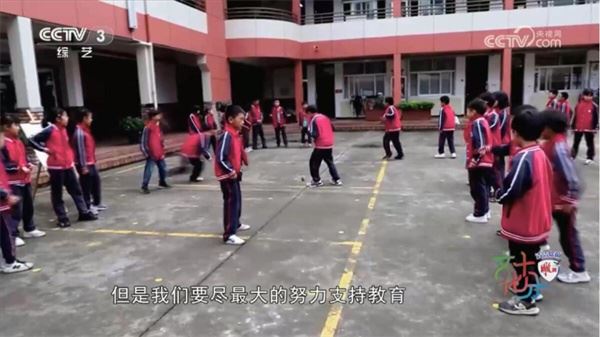 全国政协委员刘万鸣：多措并举改善乡村振兴重点帮扶县村镇小学教学设备