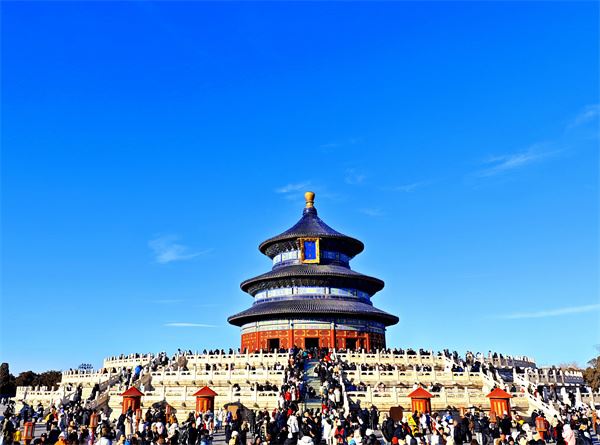 习近平两会时刻丨为了“持久的蓝天”