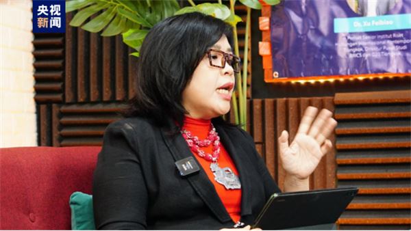 “我们应该多向东看”！CGTN“共享经济发展新机遇”系列对话会在亚非多国引发热议