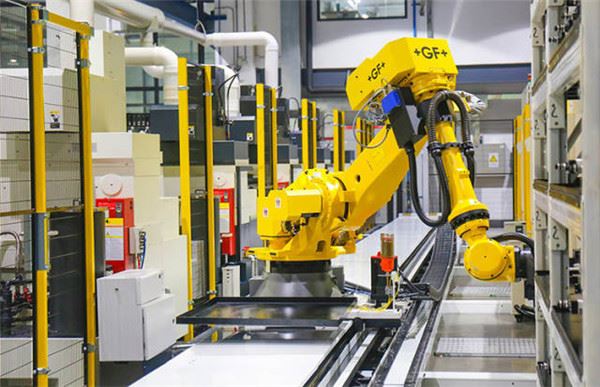 投资湾区，选择中山