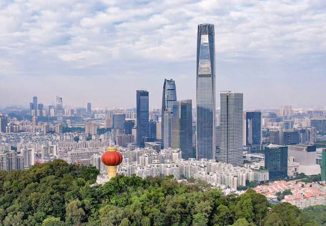 东莞：新质生产力勃发生机，高质量发展动能澎湃