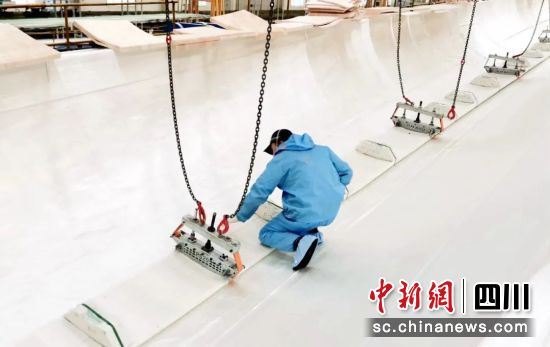 东方电气：大练“氢”功 加快发展新质生产力