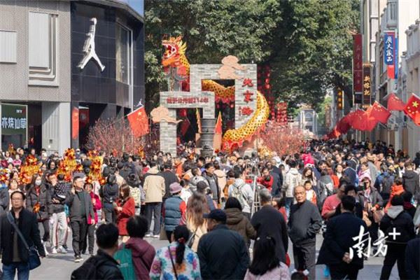 广东的信心与底气｜经济粤评