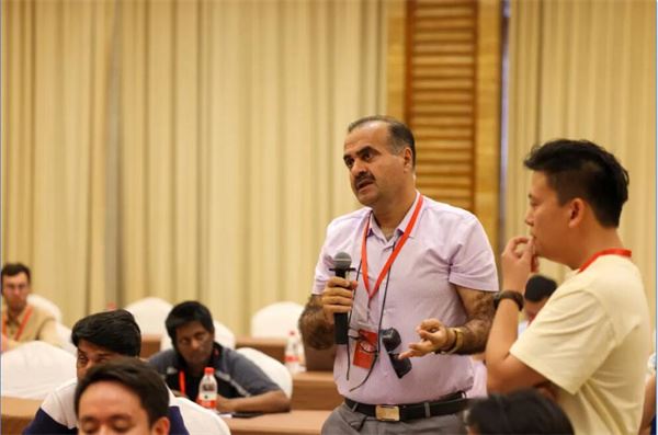 椰风海韵里，总台三亚基地邀你听南海的声音