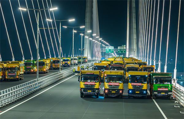 記者觀察｜「A」字形交通骨架將成型　「珠中江」3市瞄準「大橋經濟」