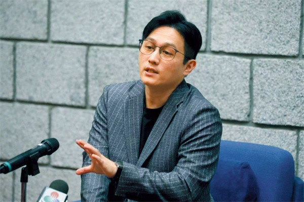 機遇香港｜澳門國際路演吸客　加強灣區旅遊合作