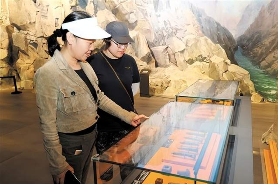 多方位多角度感受江门生态之美