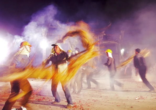 来韶关就对“辣”！